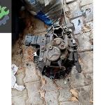 freelander 1 düz vites şanziman