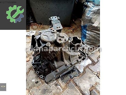 Land Rover Freelander Şanzıman Komple çıkma parça