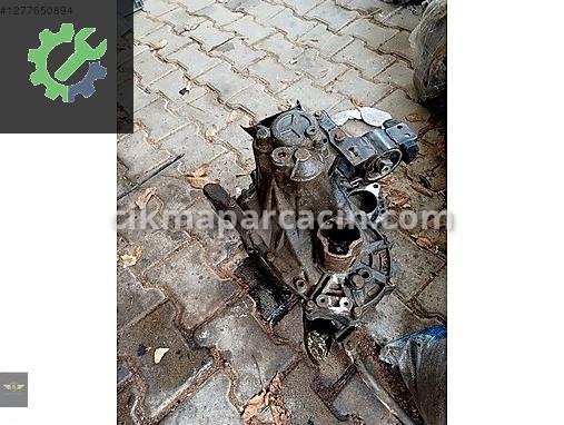 Land Rover Freelander Şanzıman Komple çıkma parça