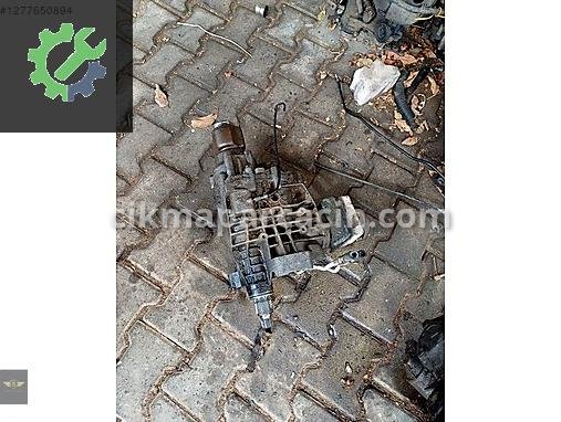 Land Rover Freelander Şanzıman Komple çıkma parça