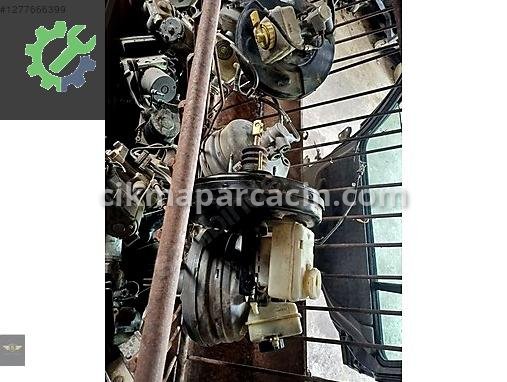 Land Rover Freelander Westinghouse çıkma parça