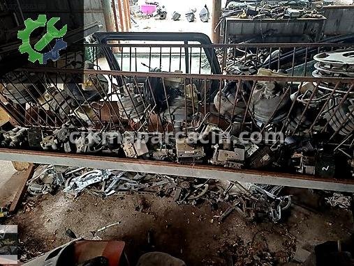 Land Rover Freelander Westinghouse çıkma parça