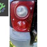 freelander 1 makyajsız stop takimi