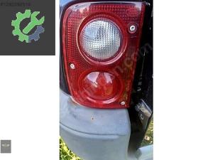 freelander 1 makyajsız stop takimi