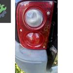 freelander 1 makyajsız stop takimi
