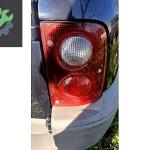 freelander 1 makyajsız stop takimi