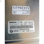 freelander 1 motor beyni