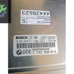 freelander 1 motor beyni