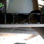 freelander 1 motor beyni