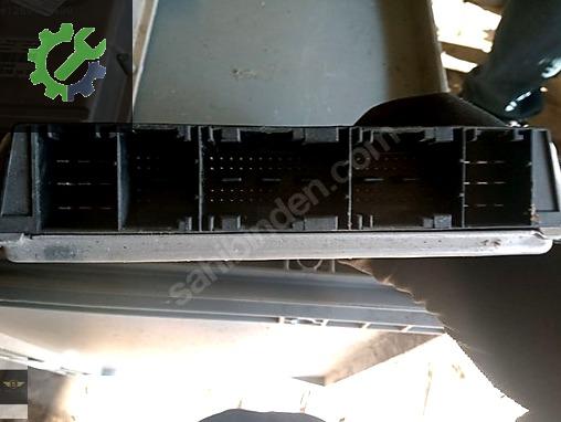 Land Rover Freelander Motor Beyni çıkma parça