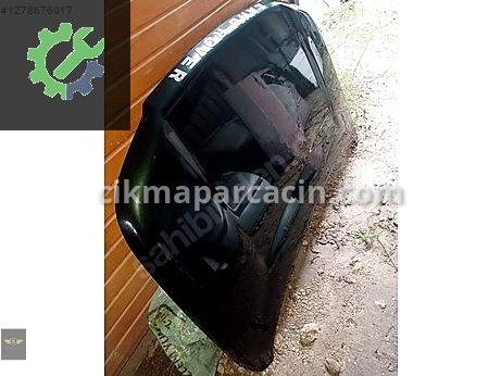 Land Rover Freelander Kaput çıkma parça