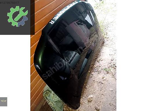Land Rover Freelander Kaput çıkma parça