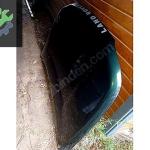 freelander 1 orjinal ön kaput