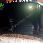 freelander 1 orjinal ön kaput