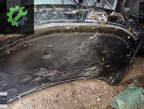 Land Rover Freelander Kaput çıkma parça