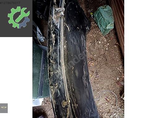 Land Rover Freelander Kaput çıkma parça