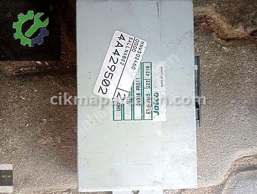 Land Rover Freelander Şanzıman Beyni A4A29502 çıkma parça