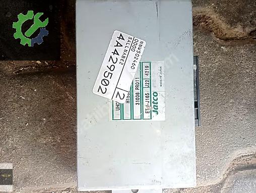 freelander 1 otomatik şanzıman beyni a4a29502