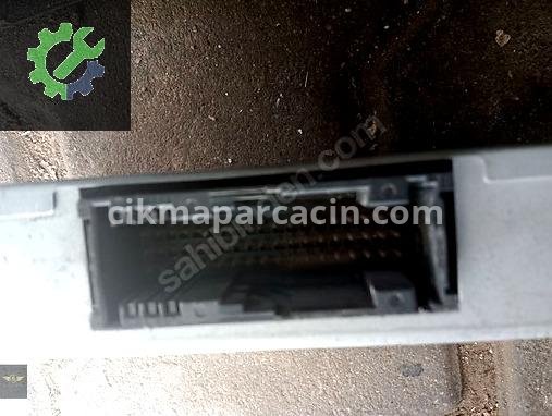 Land Rover Freelander Şanzıman Beyni A4A29502 çıkma parça
