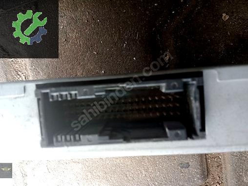 freelander 1 otomatik şanzıman beyni a4a29502