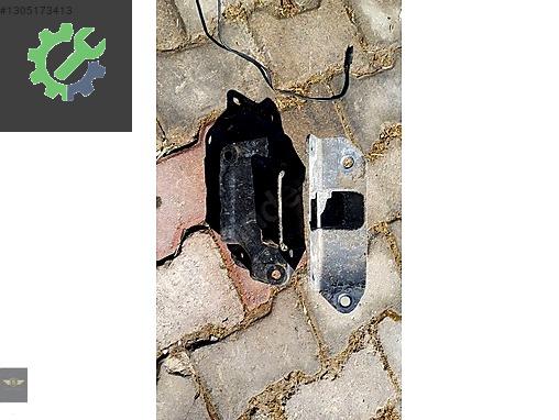 freelander 1 otomatik şanziman kulaği