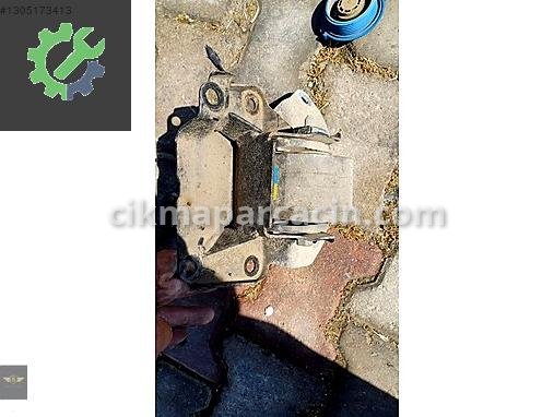 Land Rover Freelander Şanzıman Kulağı çıkma parça