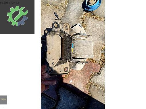 freelander 1 otomatik şanziman kulaği