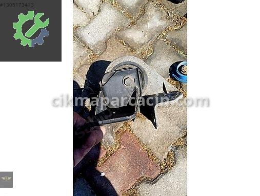 Land Rover Freelander Şanzıman Kulağı çıkma parça