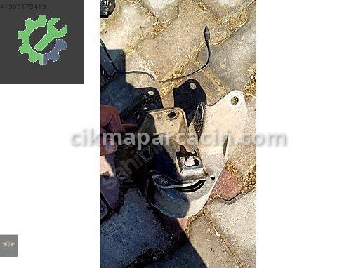 Land Rover Freelander Şanzıman Kulağı çıkma parça