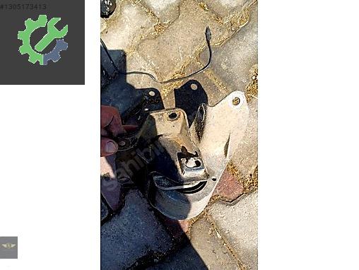 freelander 1 otomatik şanziman kulaği
