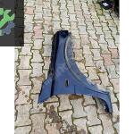 freelander 1 sağ camurluk
