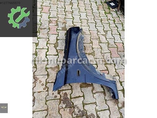 Land Rover Freelander Çamurluk çıkma parça