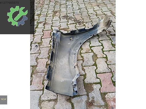 freelander 1 sağ camurluk