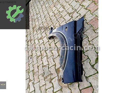 Land Rover Freelander Çamurluk çıkma parça