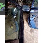 freelander 1 sağ dikiz aynası