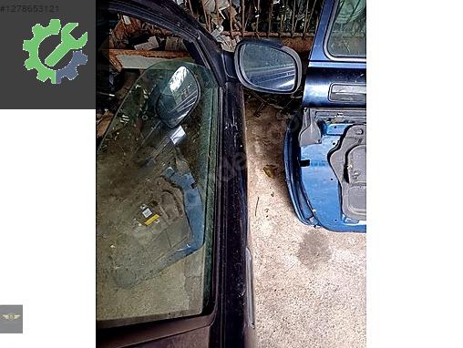 freelander 1 sağ dikiz aynası