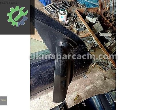 Land Rover Freelander Sağ Dış Ayna çıkma parça