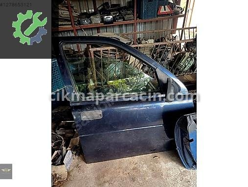 Land Rover Freelander Sağ Dış Ayna çıkma parça