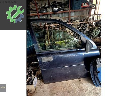 freelander 1 sağ ön kapı