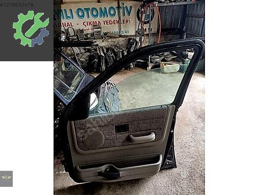 freelander 1 sağ ön kapı