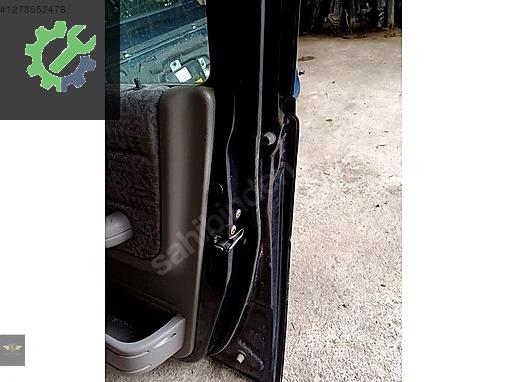 freelander 1 sağ ön kapı