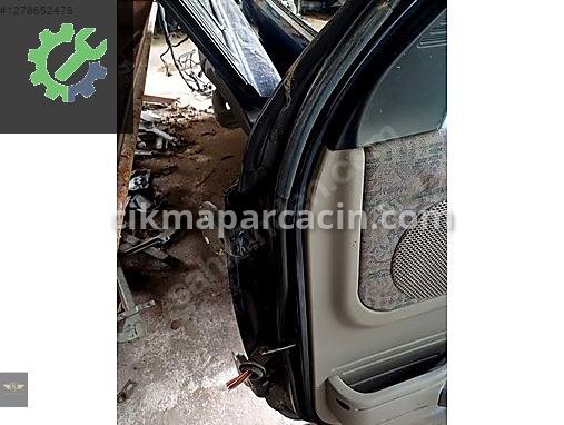 Land Rover Freelander Kapı Menteşesi çıkma parça