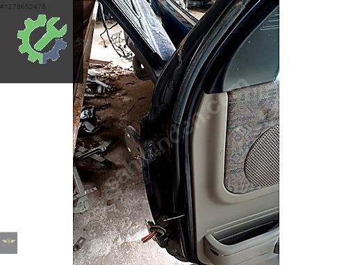 freelander 1 sağ ön kapı