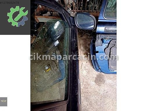 Land Rover Freelander Kapı Menteşesi çıkma parça
