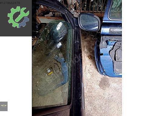 freelander 1 sağ ön kapı