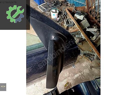 freelander 1 sağ ön kapı