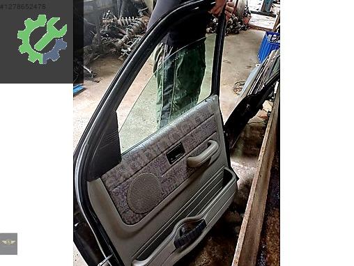 freelander 1 sağ ön kapı