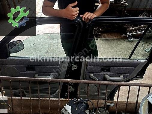 Land Rover Freelander Kapı Menteşesi çıkma parça