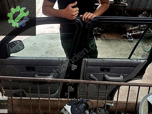 freelander 1 sağ ön kapı