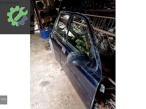 freelander 1 sağ ön kapı